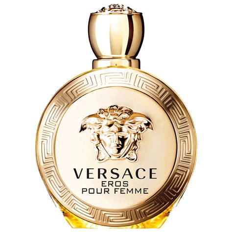 versace pour femme perfume review|Versace perfume eros pour femme.